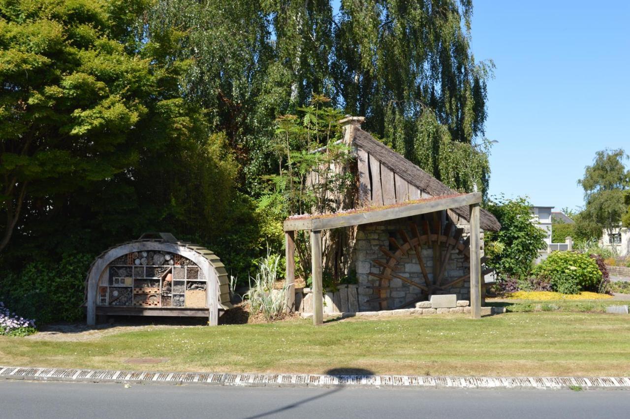 Fouesnant Kerseach Villa Exterior foto